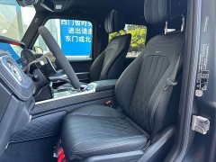 Mercedes-Benz Mercedes-AMG G 63 Jiachen Collector's Edition - ფოტო 13
