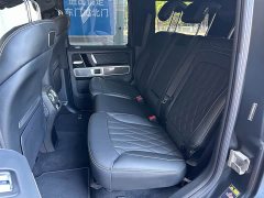 Mercedes-Benz Mercedes-AMG G 63 Jiachen Collector's Edition - ფოტო 14
