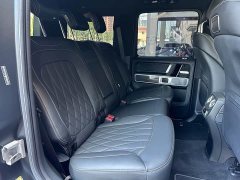 Mercedes-Benz Mercedes-AMG G 63 Jiachen Collector's Edition - ფოტო 15