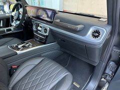 Mercedes-Benz Mercedes-AMG G 63 Jiachen Collector's Edition - ფოტო 16