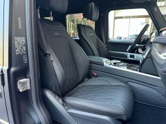 Mercedes-Benz Mercedes-AMG G 63 Jiachen Collector's Edition - ფოტო 17