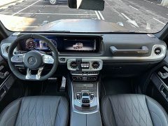 Mercedes-Benz Mercedes-AMG G 63 Jiachen Collector's Edition - ფოტო 18