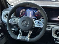 Mercedes-Benz Mercedes-AMG G 63 Jiachen Collector's Edition - ფოტო 19