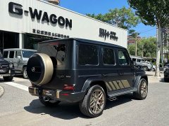 Mercedes-Benz Mercedes-AMG G 63 Jiachen Collector's Edition - ფოტო 3