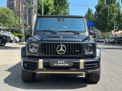 Mercedes-Benz Mercedes-AMG G 63 Jiachen Collector's Edition - ფოტო 4