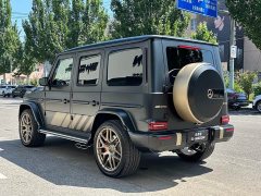 Mercedes-Benz Mercedes-AMG G 63 Jiachen Collector's Edition - ფოტო 7