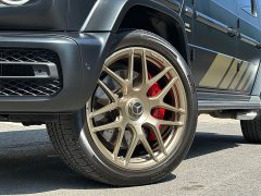 Mercedes-Benz Mercedes-AMG G 63 Jiachen Collector's Edition - ფოტო 8