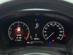 Honda XR-V 1.5L CVT Heat Wave Edition - ფოტო 10