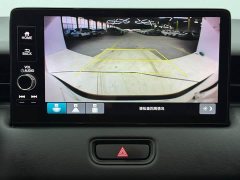 Honda XR-V 1.5L CVT Heat Wave Edition - ფოტო 11