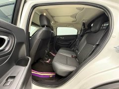Honda XR-V 1.5L CVT Heat Wave Edition - ფოტო 12