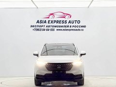 Honda XR-V 1.5L CVT Heat Wave Edition - ფოტო 2