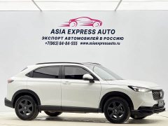 Honda XR-V 1.5L CVT Heat Wave Edition - ფოტო 3