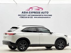 Honda XR-V 1.5L CVT Heat Wave Edition - ფოტო 4