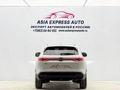 Honda XR-V 1.5L CVT Heat Wave Edition - ფოტო 5