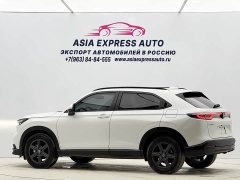 Honda XR-V 1.5L CVT Heat Wave Edition - ფოტო 6