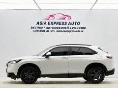 Honda XR-V 1.5L CVT Heat Wave Edition - ფოტო 7