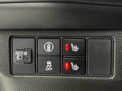 Honda XR-V 1.5L CVT Heat Wave Edition - ფოტო 9