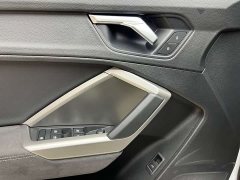 Audi Q3 35 TFSI Sport Dynamic Edition 1.4T - ფოტო 11