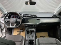 Audi Q3 35 TFSI Sport Dynamic Edition 1.4T - ფოტო 12