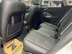 Audi Q3 35 TFSI Sport Dynamic Edition 1.4T - ფოტო 15