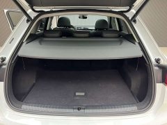 Audi Q3 35 TFSI Sport Dynamic Edition 1.4T - ფოტო 19
