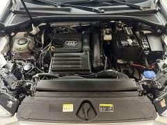 Audi Q3 35 TFSI Sport Dynamic Edition 1.4T - ფოტო 20