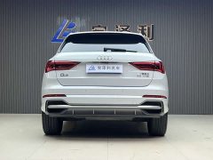 Audi Q3 35 TFSI Sport Dynamic Edition 1.4T - ფოტო 4