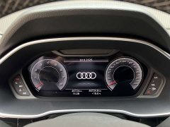 Audi Q3 35 TFSI Sport Dynamic Edition 1.4T - ფოტო 5