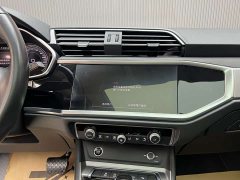 Audi Q3 35 TFSI Sport Dynamic Edition 1.4T - ფოტო 6