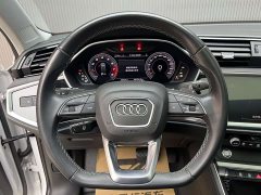 Audi Q3 35 TFSI Sport Dynamic Edition 1.4T - ფოტო 7
