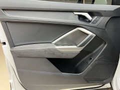 Audi Q3 35 TFSI Sport Dynamic Edition 1.4T - ფოტო 8