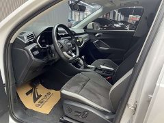 Audi Q3 35 TFSI Sport Dynamic Edition 1.4T - ფოტო 9