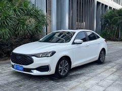 Subaru Fiesta 1.5L Automatic Platinum Edition - ფოტო 1