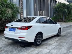 Subaru Fiesta 1.5L Automatic Platinum Edition - ფოტო 5