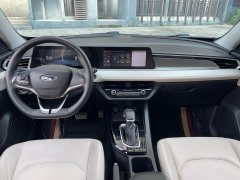 Subaru Fiesta 1.5L Automatic Platinum Edition - ფოტო 6