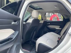 Subaru Fiesta 1.5L Automatic Platinum Edition - ფოტო 7