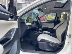 Subaru Fiesta 1.5L Automatic Platinum Edition - ფოტო 8