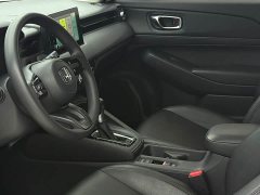 Honda Vezel 1.5L CVT Elite - ფოტო 11