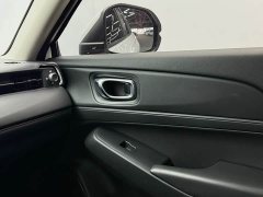 Honda Vezel 1.5L CVT Elite - ფოტო 18