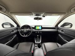 Honda Vezel 1.5L CVT Elite - ფოტო 19