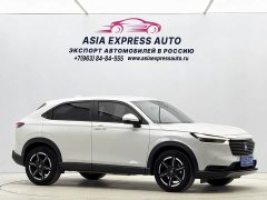 Honda Vezel 1.5L CVT Elite - ფოტო 3