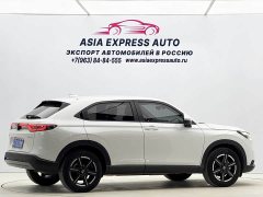 Honda Vezel 1.5L CVT Elite - ფოტო 4