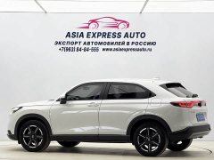 Honda Vezel 1.5L CVT Elite - ფოტო 6