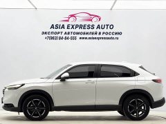 Honda Vezel 1.5L CVT Elite - ფოტო 7