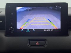 Honda Vezel 1.5L CVT Elite - ფოტო 9