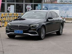 Mercedes-Benz E-Class E 300 L Fashion Edition - ფოტო 1