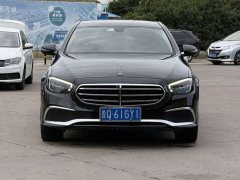 Mercedes-Benz E-Class E 300 L Fashion Edition - ფოტო 2