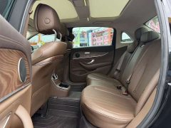 Mercedes-Benz E-Class E 300 L Fashion Edition - ფოტო 5