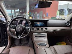 Mercedes-Benz E-Class E 300 L Fashion Edition - ფოტო 6