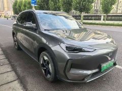 Geely Galaxy E5 2026 530km Explorer Edition - ფოტო 2